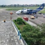 भरतपुरबाट जहाजले इन्धन भर्ने व्यवस्था गरिँदै