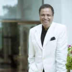 विनोद चौधरीद्वारा विकास केन्द्रित प्रतिबद्धता सार्वजनिक