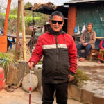 म्याग्दीका दृष्टिविहीन मतदाता : आफूले चाहेकै उमेदवारलाई मत खस्नेमा छैनन् ढुक्क