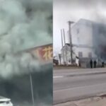 चीनमा पटाका र पाकिस्तानमा ग्यास विस्फोट हुँदा १८ को मृत्यु, १२ घाइते