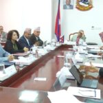 प्रतिनिधिसभा निर्वाचनलाई लक्षित गर्दै तीन दिन सार्वजनिक बिदा दिने सरकारको निर्णय