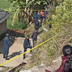 दार्चुलामा वृद्धाको हत्या गरी गहना लुटपाट गरेका २ जना पक्राउ