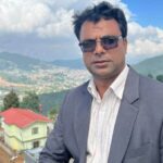 रास्वपा बागमती प्रदेश उपसभापतिले दिए राजीनामा : पार्टी नेतृत्वप्रति सात असन्तुष्टि