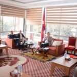 पर्सामा सर्वपक्षीय बैठकः दोषीलाई कानुनी दायरामा ल्याउने सहमति