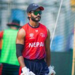 नेपालको तेस्रो विकट पतन