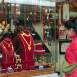 तोलामा ५६ सयले बढ्यो सुनको मूल्य