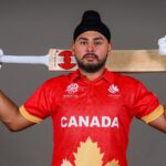 गुरदासपुरदेखि क्यानडाको कप्तानीसम्म : पन्जाबको अस्वीकारलाई जितमा बदल्ने दिलप्रितको संघर्ष