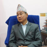 सुनसरी-१ मा हर्क साम्पाङलाई कडा टक्कर