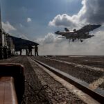 इरानले गर्‍यो इयु सेनालाई आतङ्कवादी घोषणा