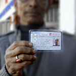 १ लाख ८६ हजार अस्थायी मतदाता कायम