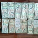 स्रोत नखुलेको १४ लाख नगदसहित २१ वर्षका युवक पक्राउ