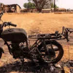 उत्तरपश्चिमी नाइजेरिया बन्दुकधारीहरुबाट कम्तिमा ३० जनाको हत्या