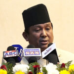 संविधानको रक्षाका लागि निर्वाचन महत्त्वपूर्ण छ : पार्वत गुरुङ