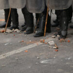 रौतहटमा तनाव : २० जना पक्राउ