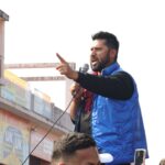 रास्वपालाई निर्वाचन आचारसंहिता विपरीत गतिविधि नगर्न प्रशासनको आग्रह