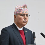 दलित अधिकारसम्बन्धी विधेयक एक महिनाभित्र मन्त्रिपरिषदमा लैजाने तयारी