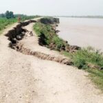 राप्ती तटीय क्षेत्रका स्थानीयबाट डुवान–कटान समस्या सुल्झाउन आग्रह