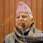 निर्वाचन विरोधी भन्दै धमाधम धरपकड : धर्मेन्द्रपछि ऋषि कट्टेल पनि समातिए