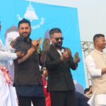 गगन–बालेन जुहारीमा रविको इन्ट्री– इटहरीबाट के भने ?