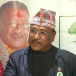 ललितपुर २ को संभावना र समस्या नजिकबाट बुझेको रैथाने उम्मेदवार हुँ :प्रेमकृष्ण महर्जन