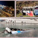 ३ साताभित्र ३ ठुला दुर्घटना, ४४ जनाको मृत्युपछि विश्लेषण गर्दै प्रहरी