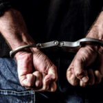 उच्च पदस्थ व्यक्तिलाई ज्यान मार्ने धम्की दिने पाठकलाई पक्राउ गरेर नेपाल ल्याइयो