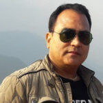 रास्वपा नुवाकोटका नेता अशोक थापाले गरे पार्टी परित्याग