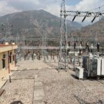 १३२ केभी प्रसारणलाइनको आजदेखि परीक्षण सुरु