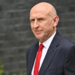 युक्रेनलाई बेलायतको हवाई रक्षा सहयोग