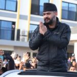 बालेनको झापा-५ स्थित सम्पर्क कार्यालयमा तोडफोड