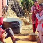 २० वर्षअघि त्रिविका सभापति अहिले सांसद उम्मेदवार