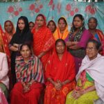 सुनसरी ३ मा भगबती चौधरीका पक्षमा महिलाहरु, मन र मत परिवर्तन नगर्ने अडान