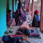 खोटाङमा बिहे भोज खाएका सय जना बढी बिरामी