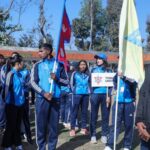 त्रिभूवन विश्वविद्यालयलाई दोहोरो उपाधि