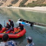 रामेछाप बस दुर्घटना अपडेट : १० जना मृतकको पहिचान खुल्यो