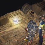 दुर्घटनामा परेको बस पोखराबाट बेलुका ७ बजे छुटेको थियो