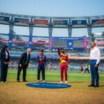 पहिलो ओभरमै नेपालले गुमायो विकेट, कुशल भुर्तेल आउट