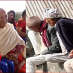 हक तथा अधिकारबाट ज्येष्ठ नागरिक बञ्चित