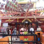 धरानको दन्तकाली मन्दिर श्रद्धालुको आस्थाको केन्द्र