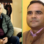 डडेल्धुरामा देउवाले जित्दै आएको गढ जोगाउन प्रयास गर्दै कांग्रेस