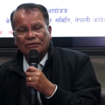 कांग्रेसले भन्यो– हामी कसैसँग चुनावी गठबन्धन गर्दैनौँ