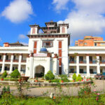 चुनावमा तीन दिन सार्वजनिक बिदा दिन सरकारलाई आयोगको सिफारिस