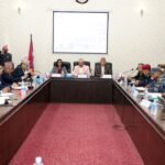 निर्वाचनका लागि सुरक्षा चुनौती नदेखिएको उच्चस्तरीय निर्वाचन सुरक्षा समितिको निष्कर्ष