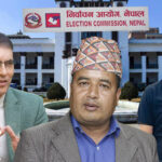 प्रधानमन्त्री मात्र होइन, ‘भावी गृहमन्त्री म हो’ भन्दै भोट माग्दै उम्मेदवारहरु