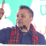 गगनको ‘डिजिटल रोडम्याप’- ५ वर्षभित्रै ४ खर्बको आईटी सेवा निर्यात, २ लाखलाई रोजगारी