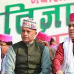 कानुन ठूलाका लागि चैन, सानाका लागि ऐन भन्ने अध्याय अब समाप्त भयो : गगन थापा