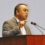 लोकतान्त्रिक मूल्य र आदर्शलाई थप सशक्त बनाउन पार्टीको अभियानमा साथ दिन कांग्रेसको आग्रह