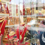 साढे नौ हजारले घट्यो सुनको मूल्य