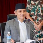 सुदृढ प्रहरी सङ्गठनका लागि रणनीतिक सम्मेलन महत्त्वपूर्ण छ : गृहमन्त्री