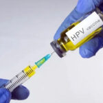 उदयपुरमा चार हजार चार सय ३८ बालिकालाई एचपीभी खोप लगाइँदै